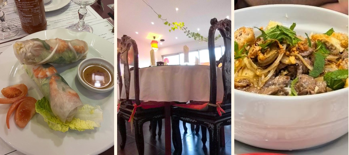 Le Vietnam - Gallery Image 2